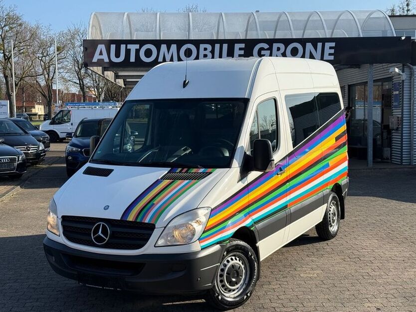 Sprinter