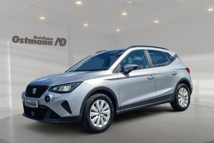 Seat Arona 19.638 km 20.983 € Hofgeismar 34369