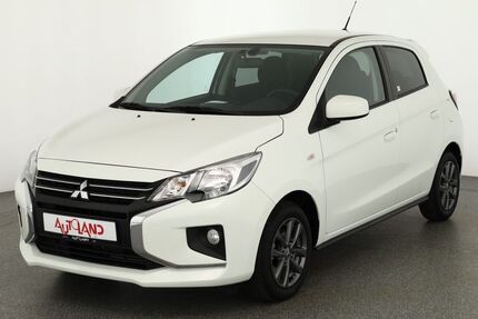 Mitsubishi Space Star 4.812 km 16.990 &euro; Göttingen 37081