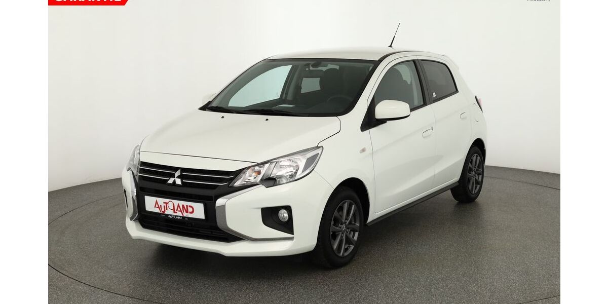 Mitsubishi Space Star 4.812 km 16.990 &euro; Göttingen 37081