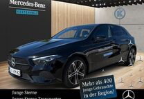 Gebrauchtwagen Mercedes A 200