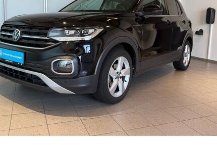 VW T-Cross 41.244 km 21.440 € Fuldatal 34233
