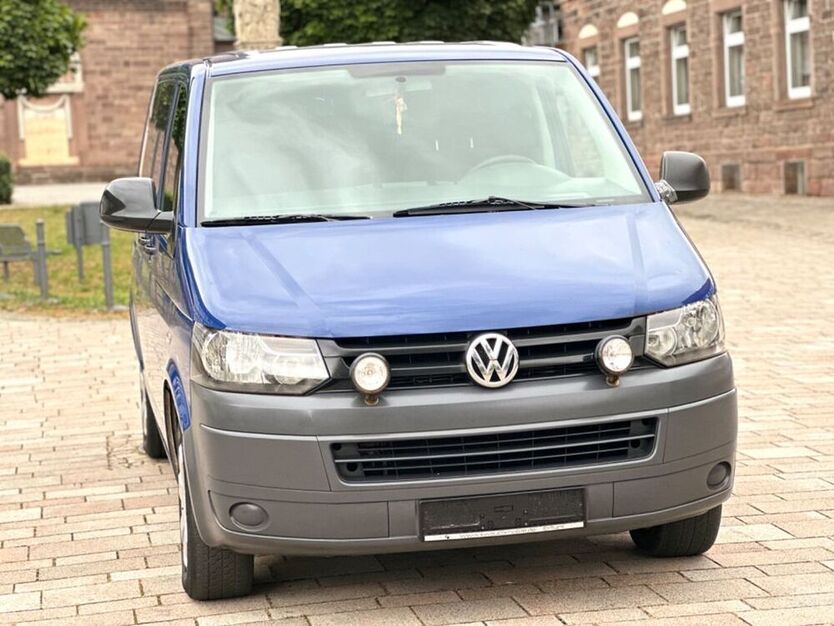 T5 Transporter