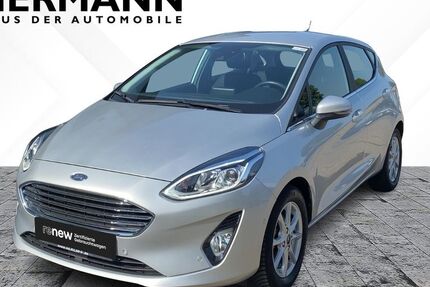 Ford Fiesta 12.364 km 14.981 &euro; Northeim 37154