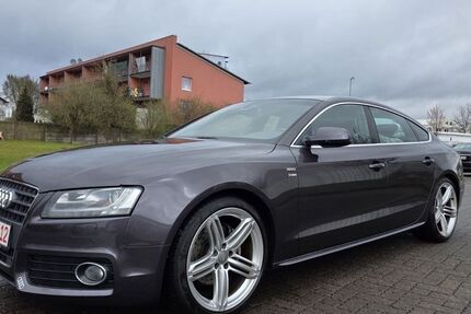Audi A5 120.000 km 11.300 &euro; Rosdorf 37124