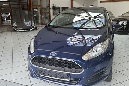 Ford Fiesta 165.961 km 3.895 &euro; Göttingen 37079