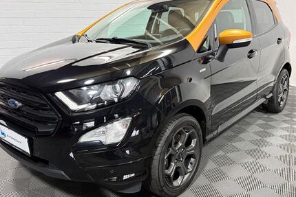 Ford EcoSport 61.590 km 13.480 € Herzberg am Harz 37412