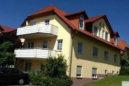 3 Raum Wohnung ab 01.07.25