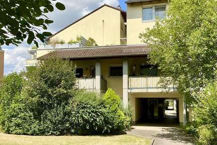 Wohnung Göttingen - 2 Zimmer, 75 m&sup2;, 220.000&euro; | Angebot:27452383