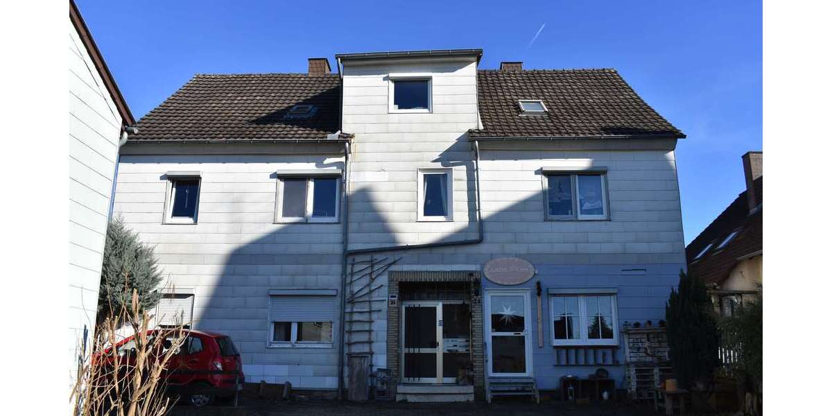 Einfamilienhaus Nörten-Hardenberg Hardenberg - 18 Zimmer, 317 m&sup2;, 299.000&euro; | Angebot:25234236