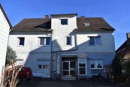 Haus Nörten-Hardenberg Hardenberg - 18 Zimmer, 317 m&sup2;, 299.000&euro; | Angebot:25234236