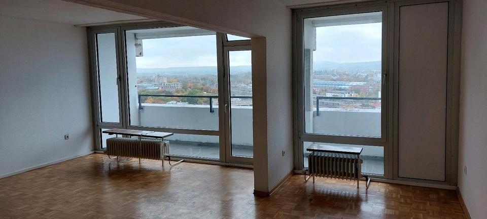 Etagenwohnung Göttingen Oststadt - 1 Zimmer, 54 m&sup2;, 79.500&euro; | Angebot:25097199