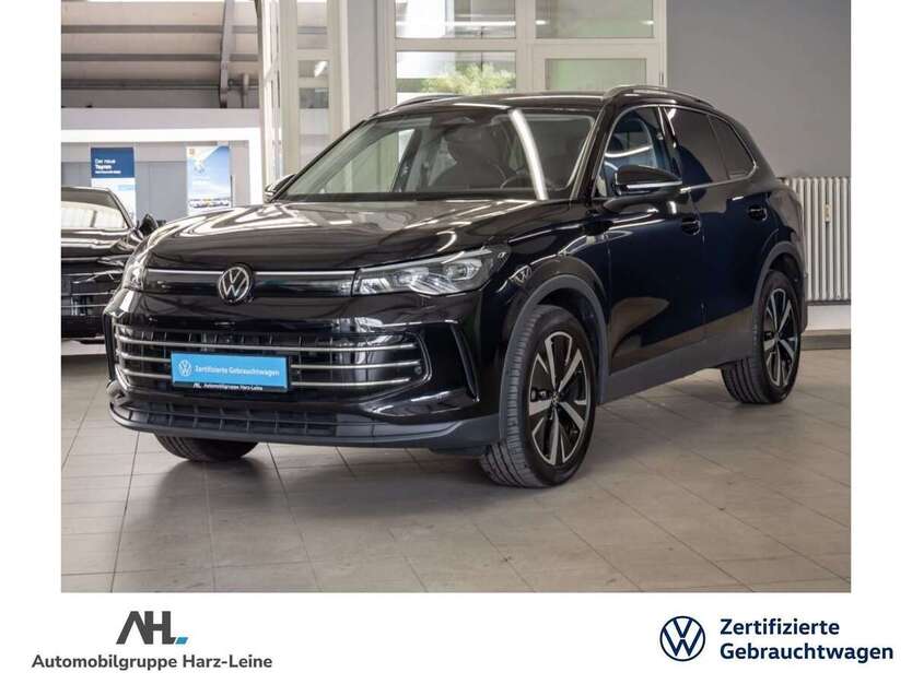 VW Tiguan 20.787 km 35.888 € Northeim 37154