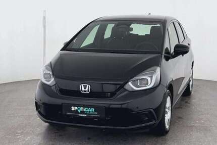 Honda Jazz 19.321 km 18.489 € Einbeck 37574