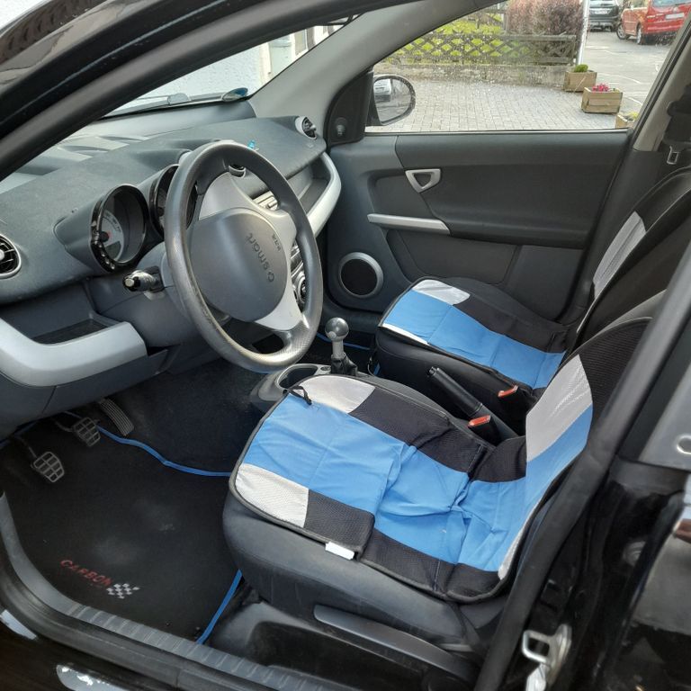 ForFour