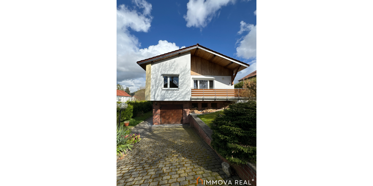 Einfamilienhaus Heilbad Heiligenstadt - 5 Zimmer, 162 m&sup2;, 399.000&euro; | Angebot:26660368