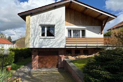 Haus Heilbad Heiligenstadt - 5 Zimmer, 162 m&sup2;, 399.000&euro; | Angebot:26660368