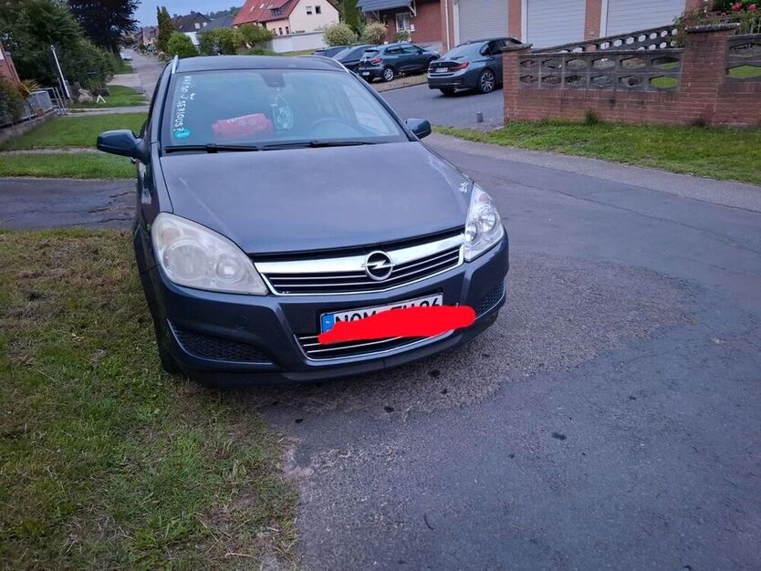 Astra