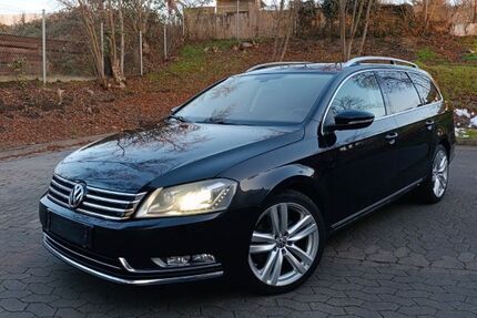 VW Passat 247.900 km 9.500 &euro; Bovenden 37120