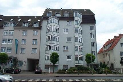 Wohnung Göttingen Grone - 1 Zimmer, 32 m&sup2;, 435&euro; | Angebot:26477591
