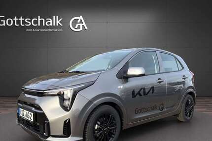 Kia Picanto 2.500 km 17.666 € Witzenhausen 37213