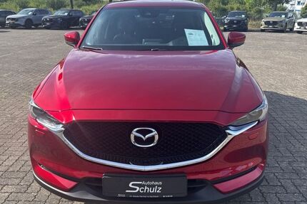 Mazda CX-5 30.309 km 23.990 &euro; Northeim 37154