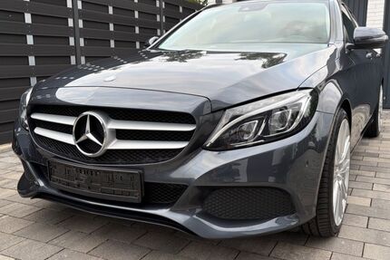 Mercedes-Benz C 200 105.154 km 15.799 &euro; Duderstadt 37115