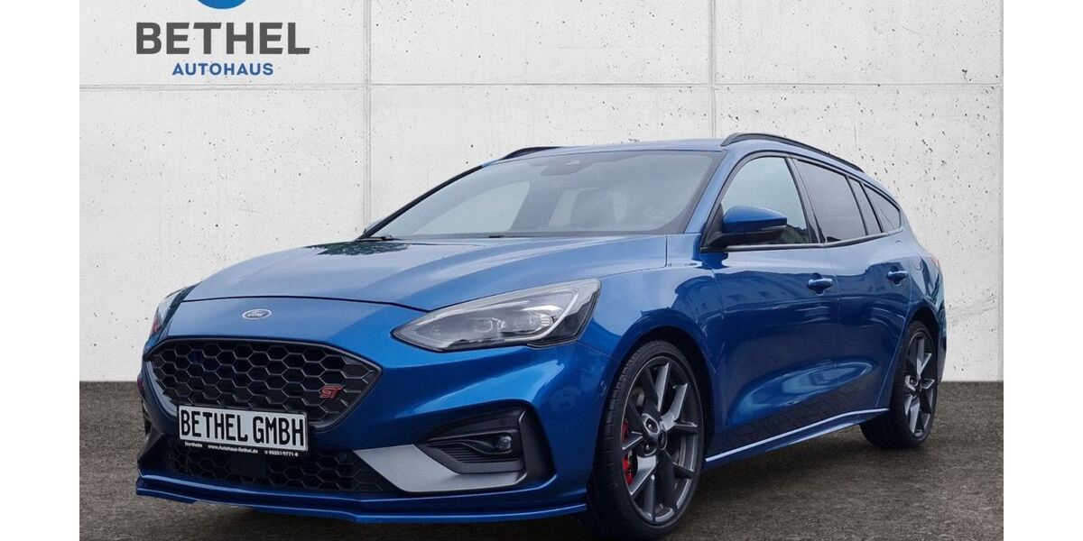 Ford Focus 57.450 km 21.990 &euro; Northeim 37154
