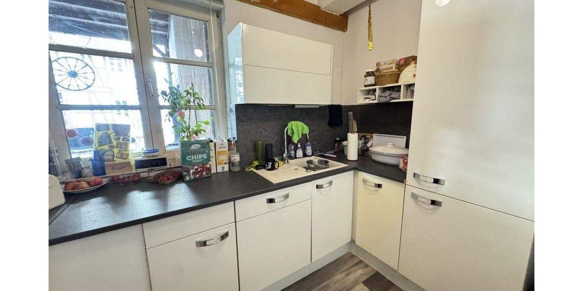 Mehrfamilienhaus, Wohnhaus Benniehausen Benniehausen - 3 Zimmer, 978 m&sup2;, 580.000&euro; | Angebot:25736765