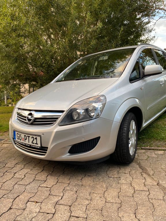 Zafira