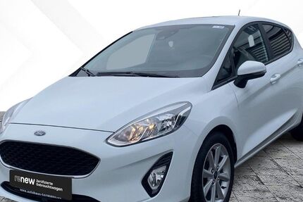 Ford Fiesta 78.056 km 12.493 &euro; Göttingen 37079