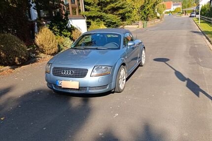 Audi TT 100.000 km 8.900 € Bovenden 37120