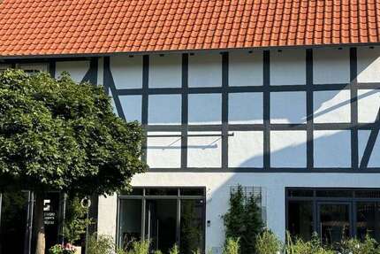 Wohnung zum Mieten in Ellershausen 1.800 € 180 m² 4 zimmer