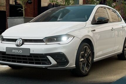 VW Polo 6.173 km 29.538 &euro; Northeim 37154