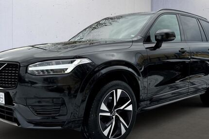 Volvo XC90 63.612 km 49.750 &euro; Göttingen 37079