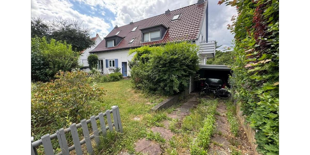 Etagenwohnung Göttingen Nordstadt - 3 Zimmer, 72 m&sup2;, 965&euro; | Angebot:26317971