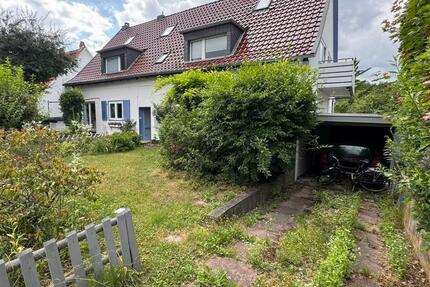 Wohnung Göttingen Nordstadt - 3 Zimmer, 72 m&sup2;, 965&euro; | Angebot:26317971