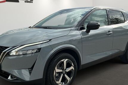 Nissan Qashqai 6.409 km 33.960 &euro; Göttingen 37077