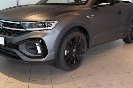 VW T-Roc 9.970 km 37.990 € Fuldatal 34233