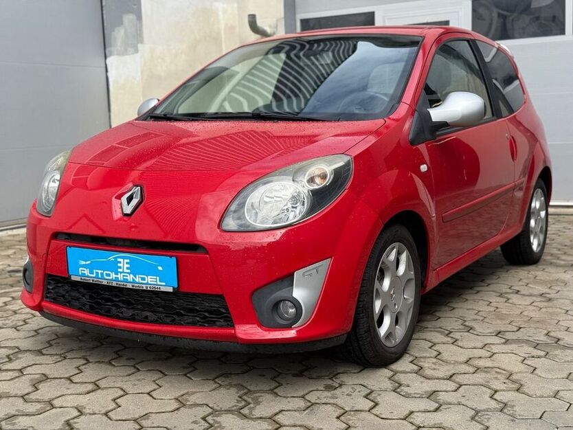 Twingo