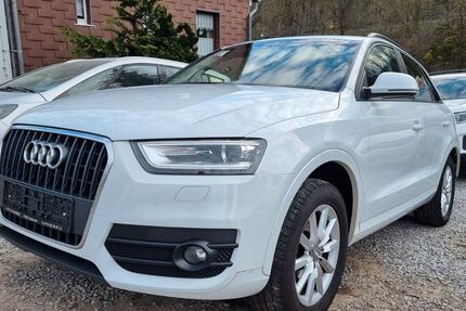 Audi Q3 177.000 km 10.900 € Osterode am Harz 37520