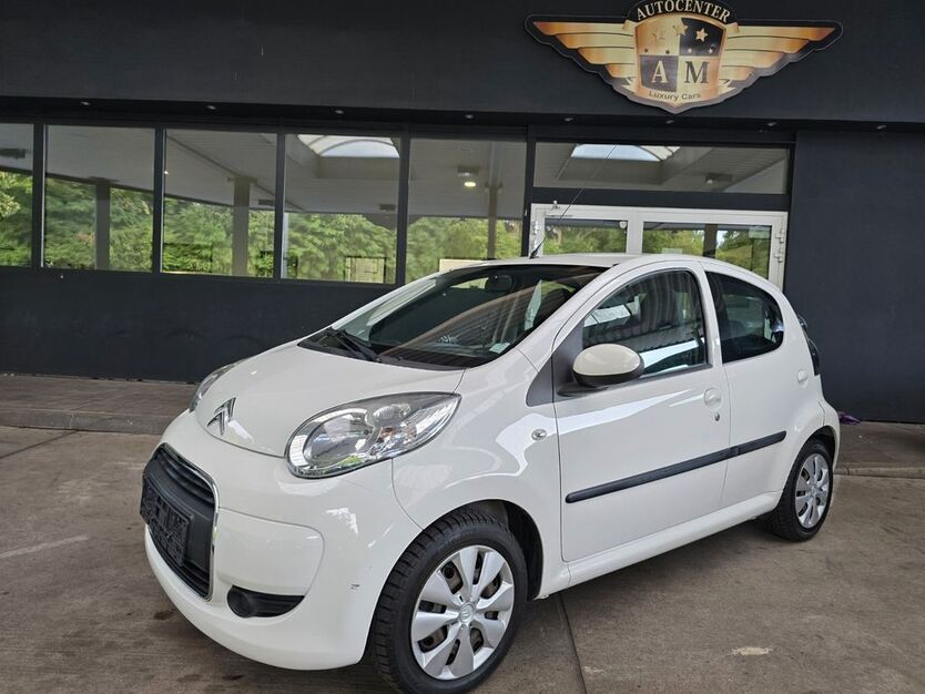 Citroen C1 74.000 km 2.950 € Göttingen 37081