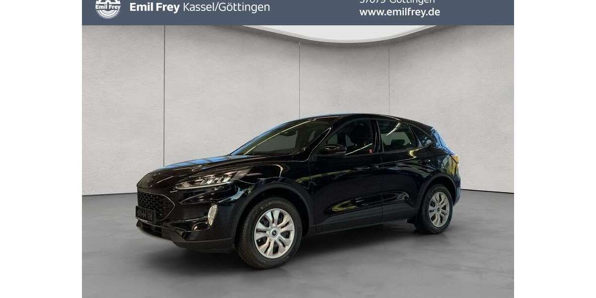 Ford Kuga 20.569 km 19.830 &euro; Göttingen 37079