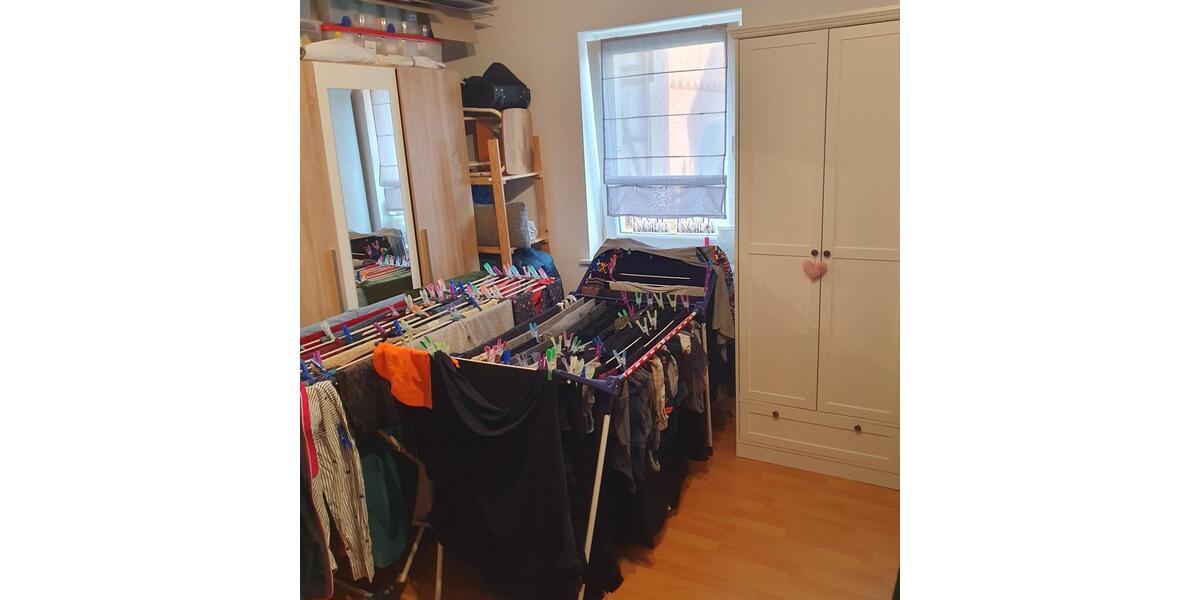 Erdgeschoßwohnung Hann. Münden - 2 Zimmer, 67 m&sup2;, 500&euro; | Angebot:25631770