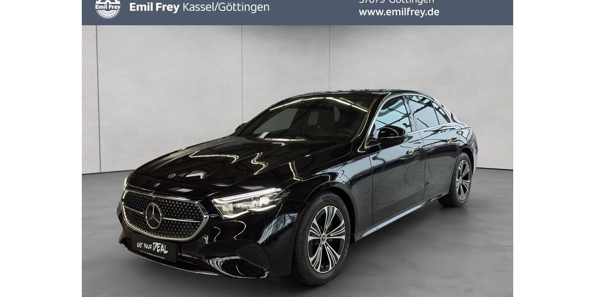 Mercedes-Benz E 220 3.001 km 59.730 &euro; Göttingen 37079