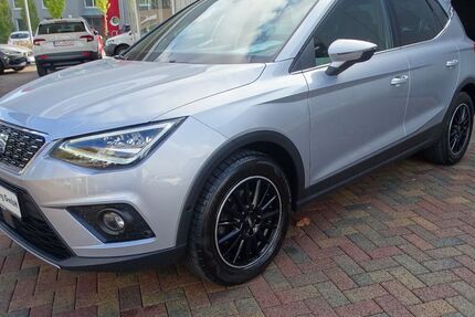 Seat Arona 40.000 km 17.950 € Hofgeismar 34369
