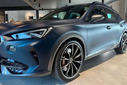 Cupra Formentor 60.244 km 39.990 € Leinefelde-Worbis 37327