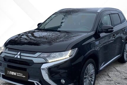 Mitsubishi Outlander 95.322 km 20.992 &euro; Northeim 37154