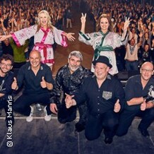 One Night with ABBA - Tribute Show