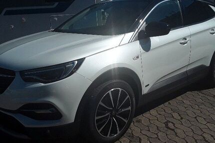 Opel Grandland (X) 38.690 km 22.490 € Witzenhausen 37213